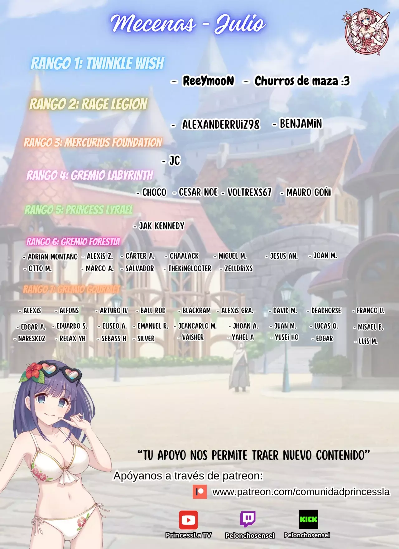 Ore wa Seikan Kokka no Akutoku Ryōshu! Capitulo 36.2 página 2
