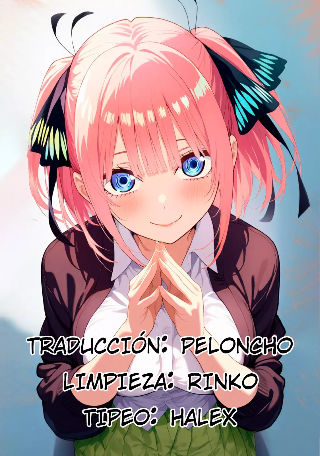 Ore wa Seikan Kokka no Akutoku Ryōshu! Capitulo 39.1 página 23