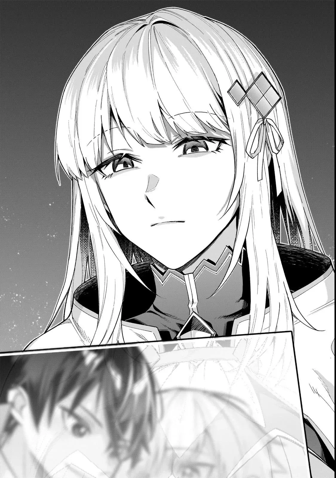 Ore wa Seikan Kokka no Akutoku Ryōshu! Capitulo 41 página 23