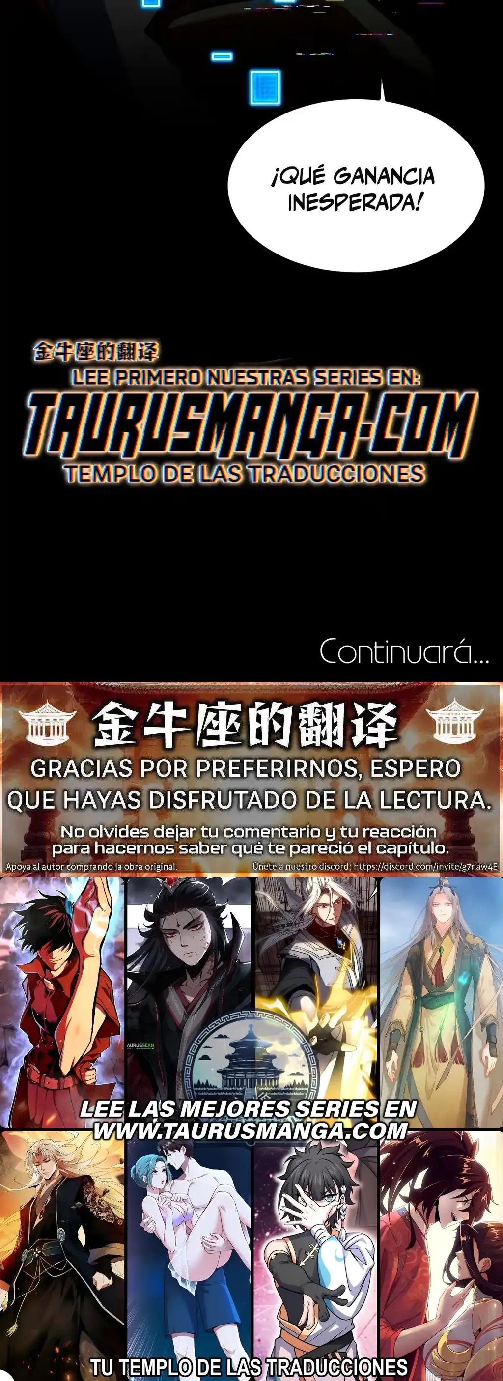 Emperador del Apocalipsis: Con mi Estandarte Convocaré a todas Mis Discípulas Capitulo 10 página 29
