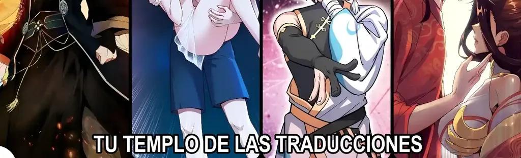 Emperador del Apocalipsis: Con mi Estandarte Convocaré a todas Mis Discípulas Capitulo 11 página 35