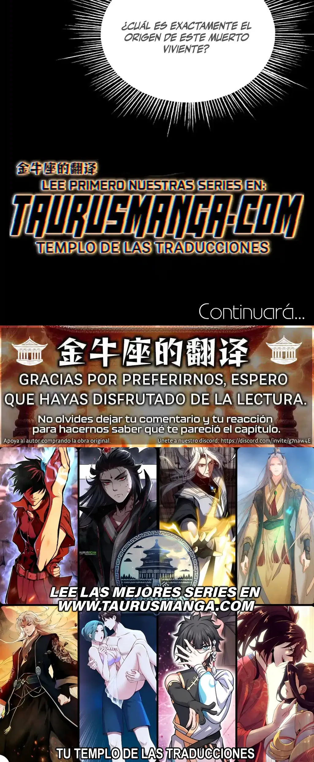 Emperador del Apocalipsis: Con mi Estandarte Convocaré a todas Mis Discípulas Capitulo 13 página 30