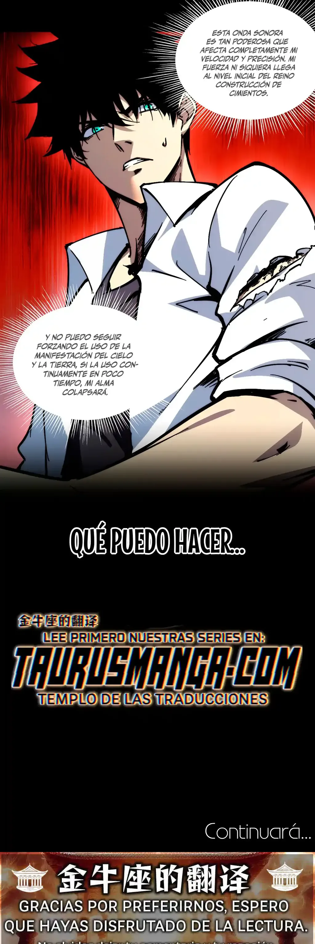 Emperador del Apocalipsis: Con mi Estandarte Convocaré a todas Mis Discípulas Capitulo 15 página 29