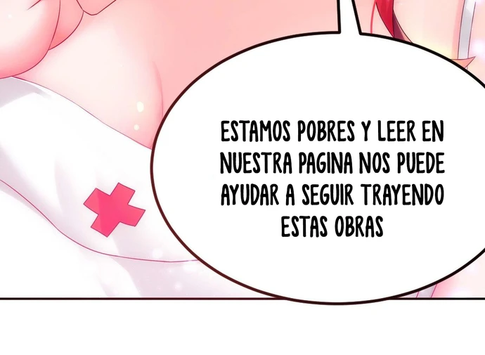 Emperador del Apocalipsis: Con mi Estandarte Convocaré a todas Mis Discípulas Capitulo 26 página 15