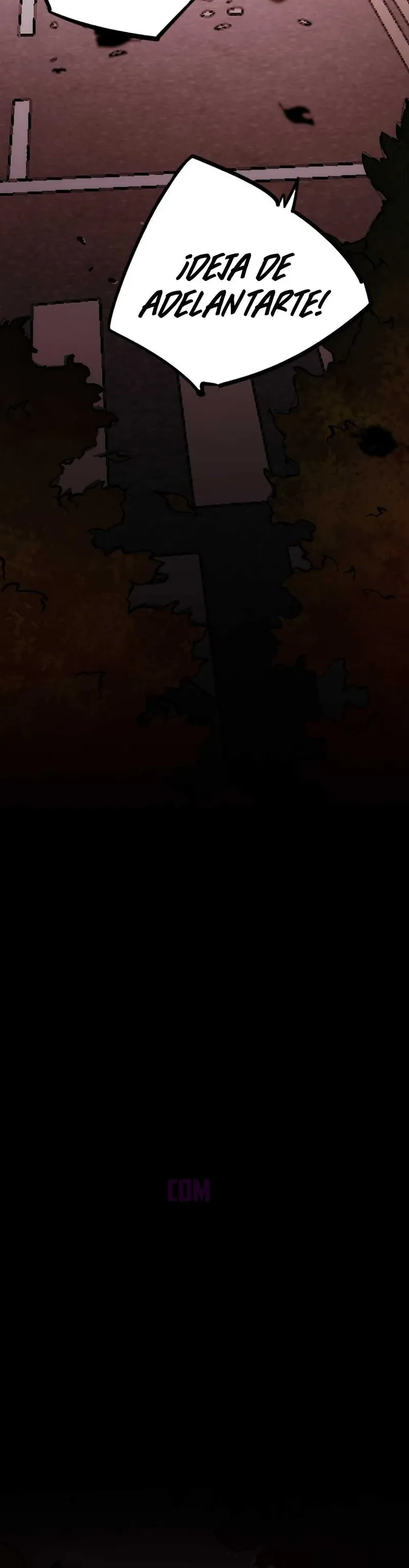 Emperador del Apocalipsis: Con mi Estandarte Convocaré a todas Mis Discípulas Capitulo 4 página 18