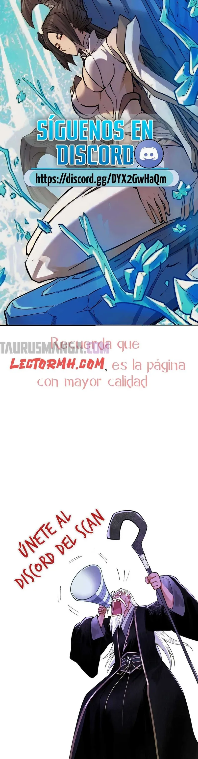 Emperador del Apocalipsis: Con mi Estandarte Convocaré a todas Mis Discípulas Capitulo 4 página 30