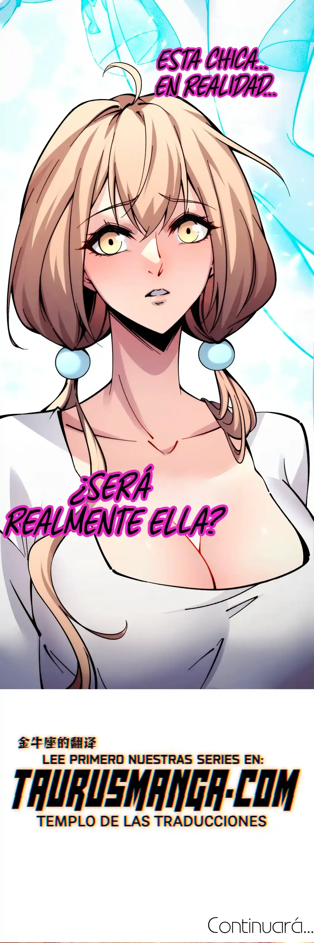 Emperador del Apocalipsis: Con mi Estandarte Convocaré a todas Mis Discípulas Capitulo 6 página 30