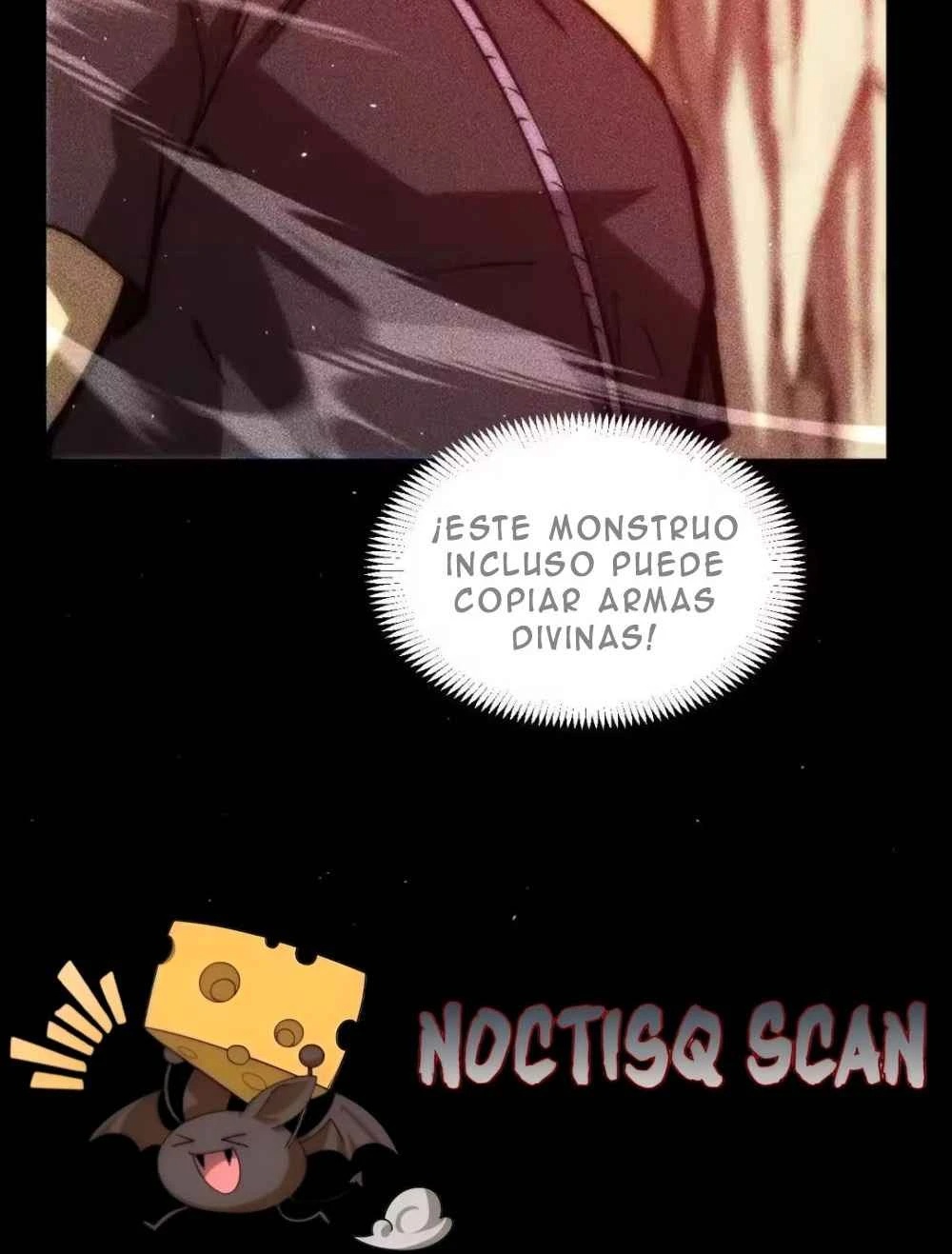 Emperador del Apocalipsis: Con mi Estandarte Convocaré a todas Mis Discípulas Capitulo 64 página 17