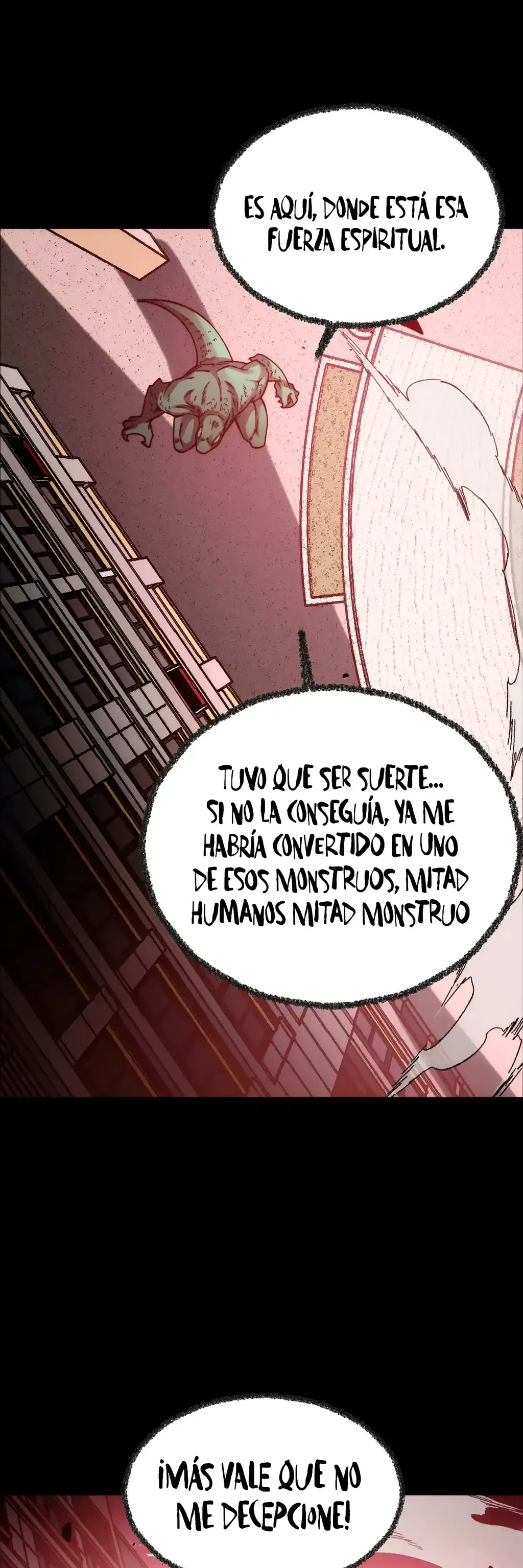 Emperador del Apocalipsis: Con mi Estandarte Convocaré a todas Mis Discípulas Capitulo 7 página 14