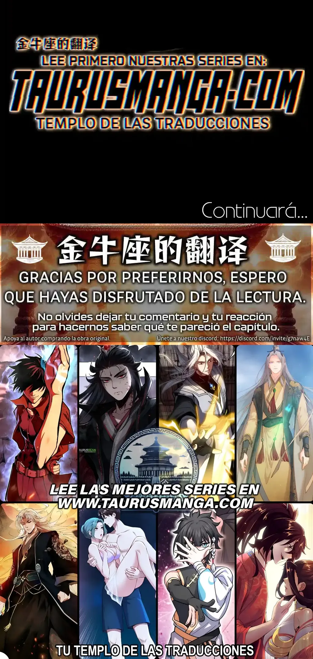 Emperador del Apocalipsis: Con mi Estandarte Convocaré a todas Mis Discípulas Capitulo 9 página 31