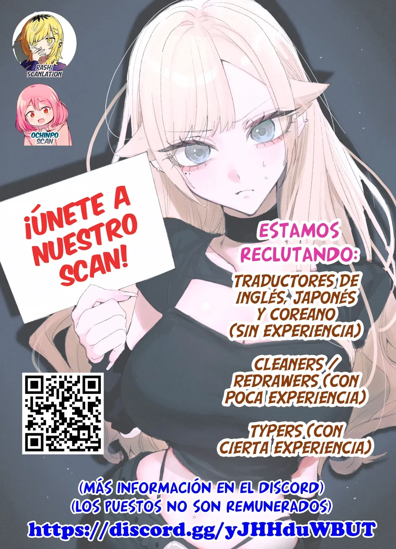 Renge to Naruto! Capitulo 16 página 20