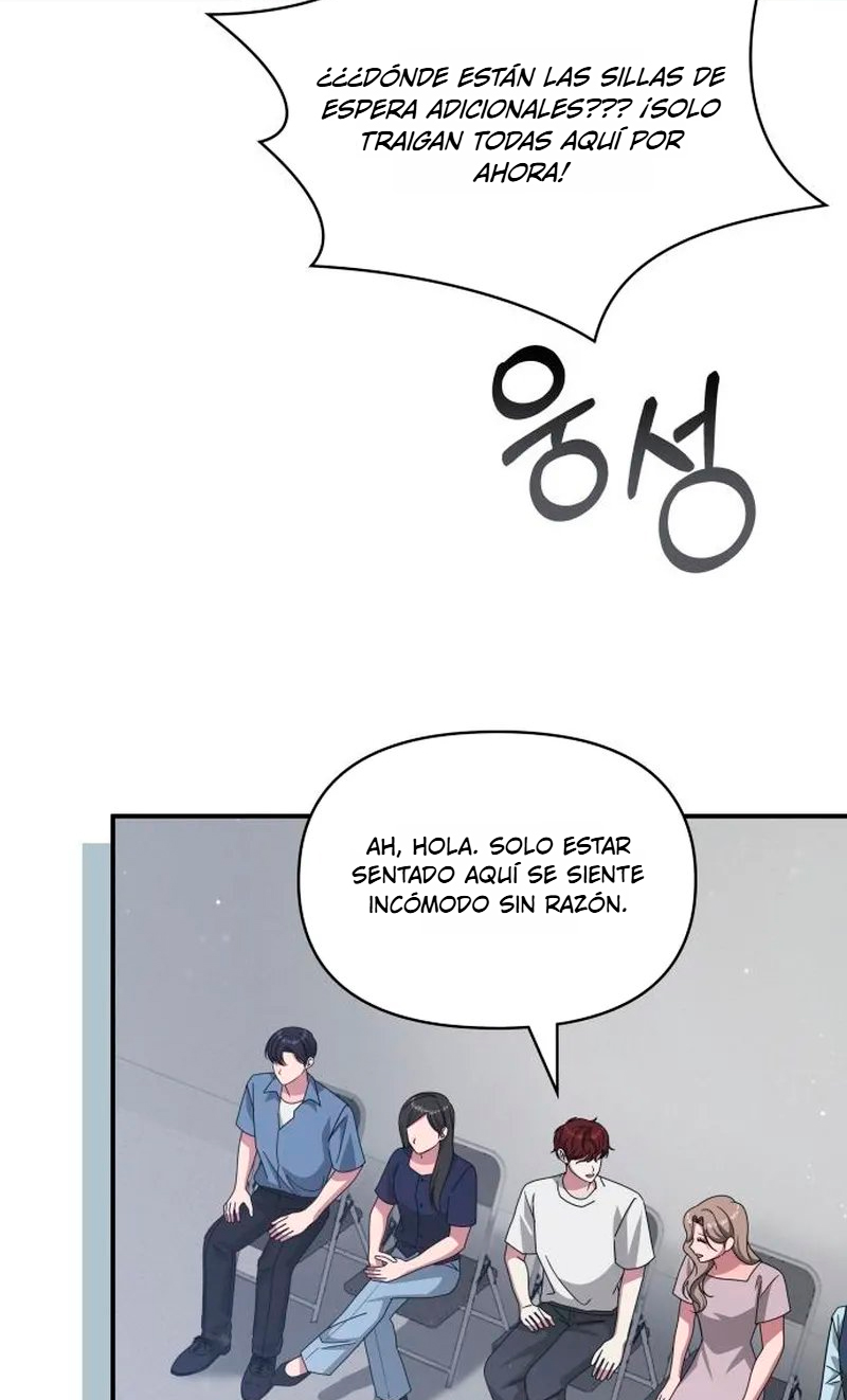 Me Confundieron con un Monstruoso Actor Genio Capitulo 112 página 4