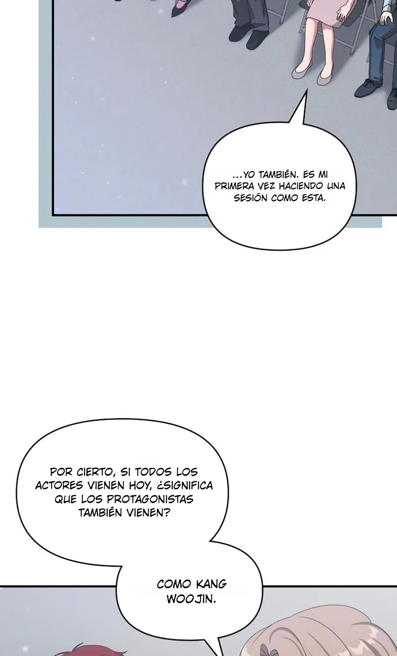 Me Confundieron con un Monstruoso Actor Genio Capitulo 112 página 5