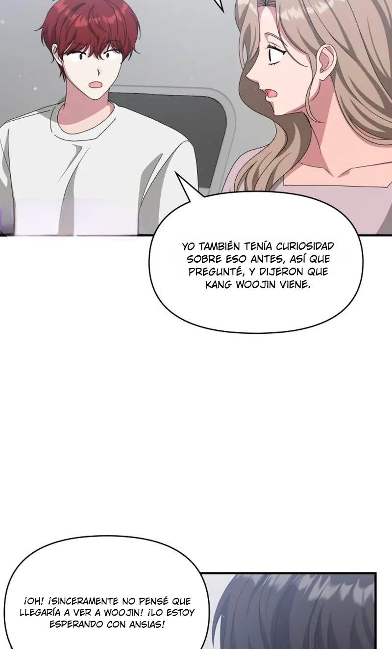 Me Confundieron con un Monstruoso Actor Genio Capitulo 112 página 6