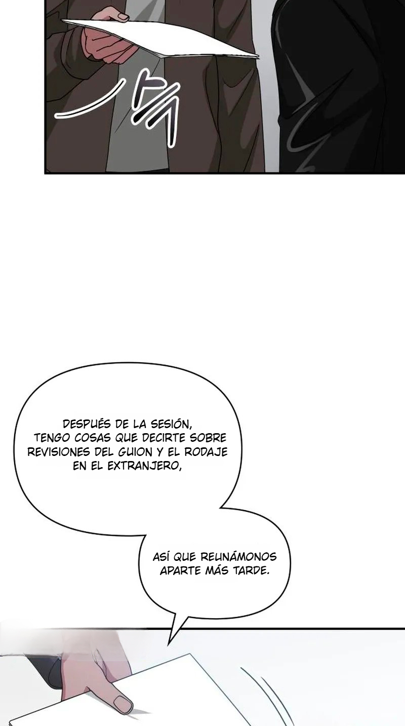Me Confundieron con un Monstruoso Actor Genio Capitulo 112 página 16