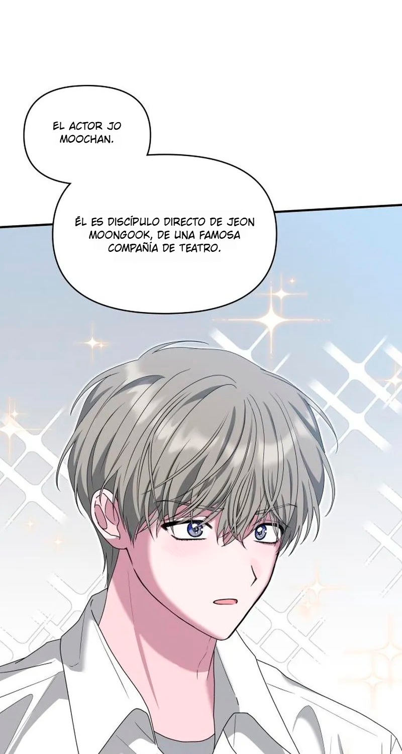 Me Confundieron con un Monstruoso Actor Genio Capitulo 112 página 25