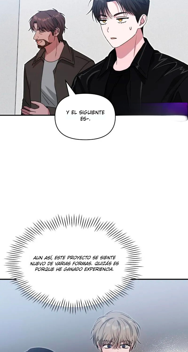 Me Confundieron con un Monstruoso Actor Genio Capitulo 112 página 27