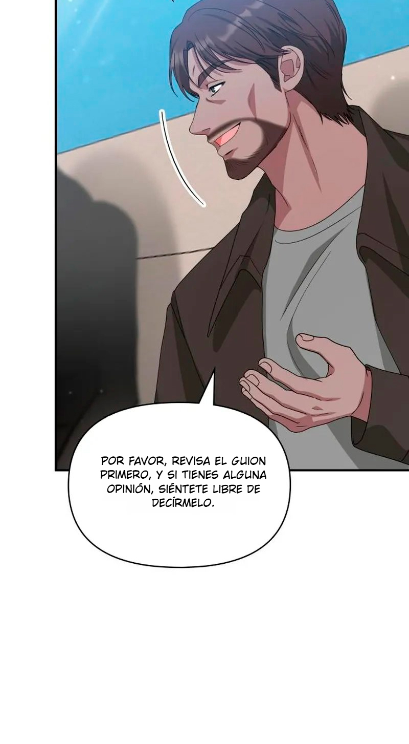 Me Confundieron con un Monstruoso Actor Genio Capitulo 112 página 39