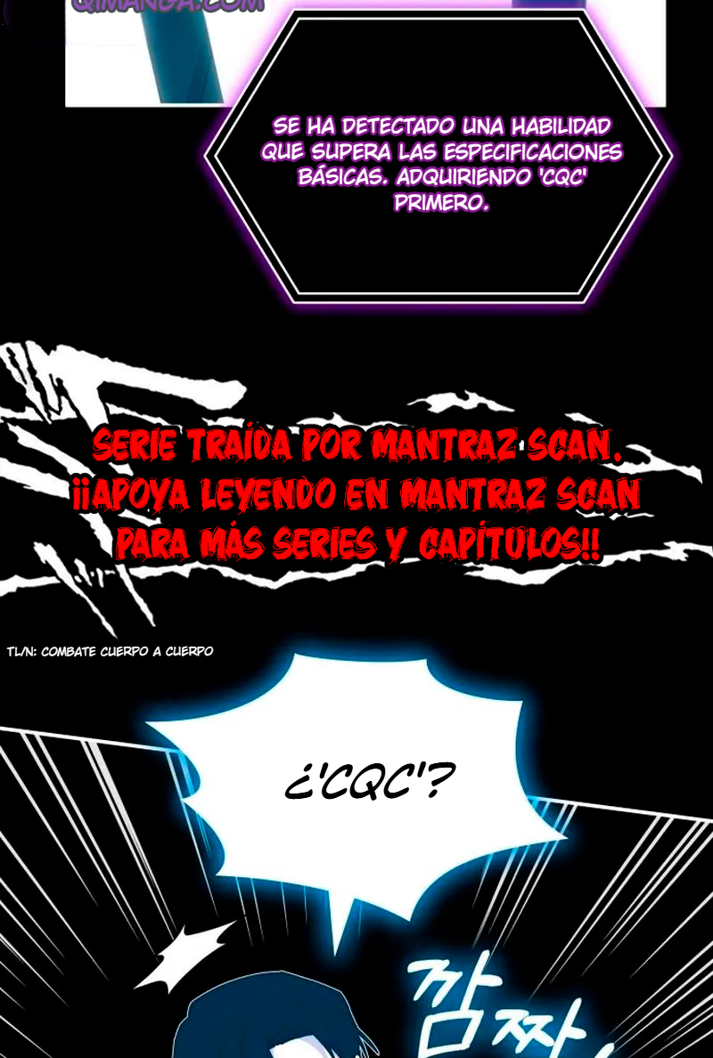 Me Confundieron con un Monstruoso Actor Genio Capitulo 112 página 47