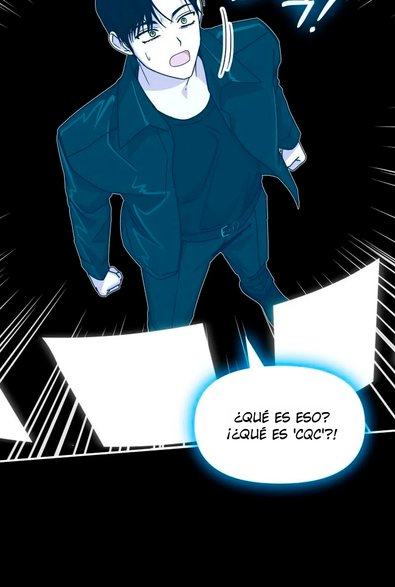 Me Confundieron con un Monstruoso Actor Genio Capitulo 112 página 48
