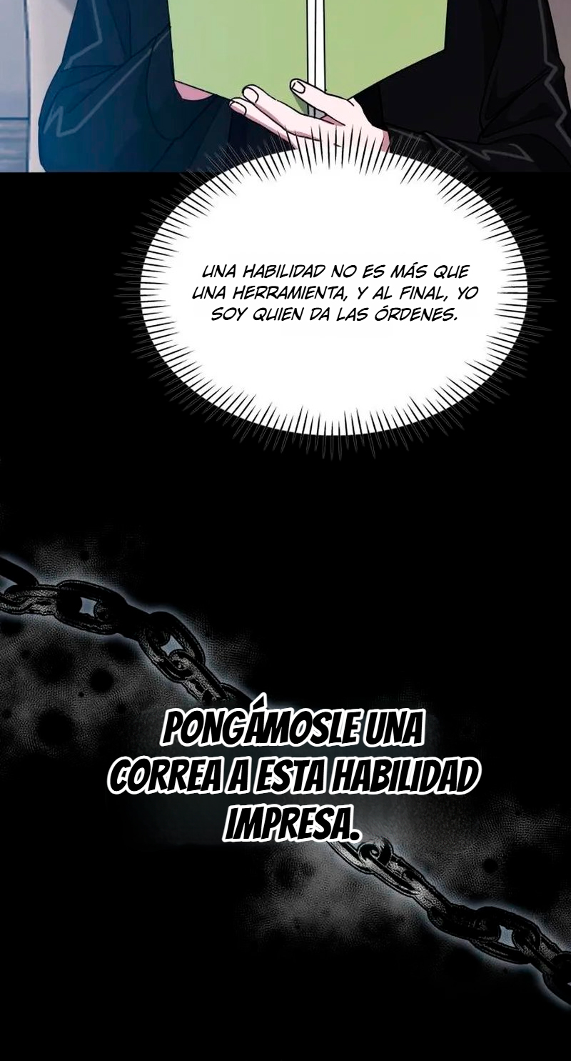 Me Confundieron con un Monstruoso Actor Genio Capitulo 112 página 61