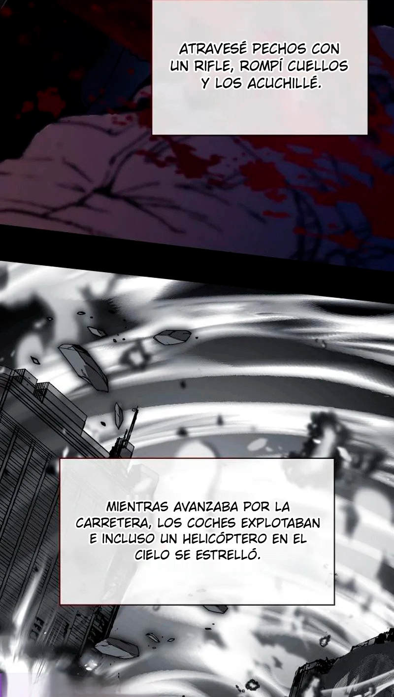 Me Confundieron con un Monstruoso Actor Genio Capitulo 112 página 66