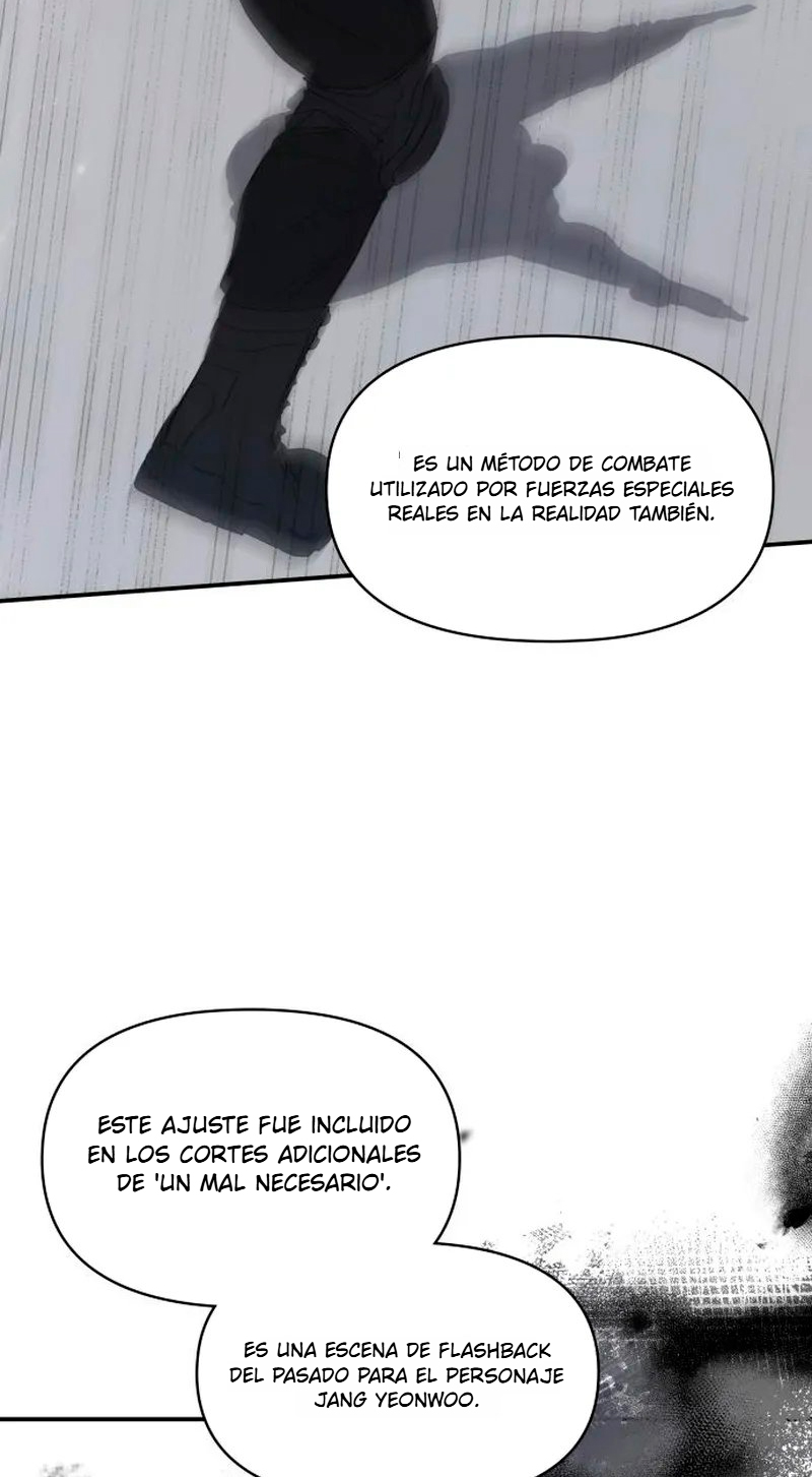 Me Confundieron con un Monstruoso Actor Genio Capitulo 112 página 74