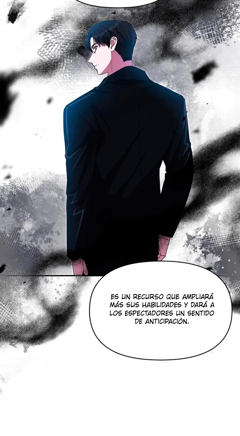 Me Confundieron con un Monstruoso Actor Genio Capitulo 112 página 75