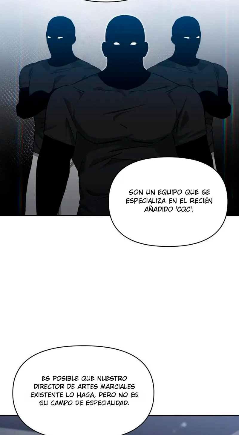Me Confundieron con un Monstruoso Actor Genio Capitulo 112 página 80