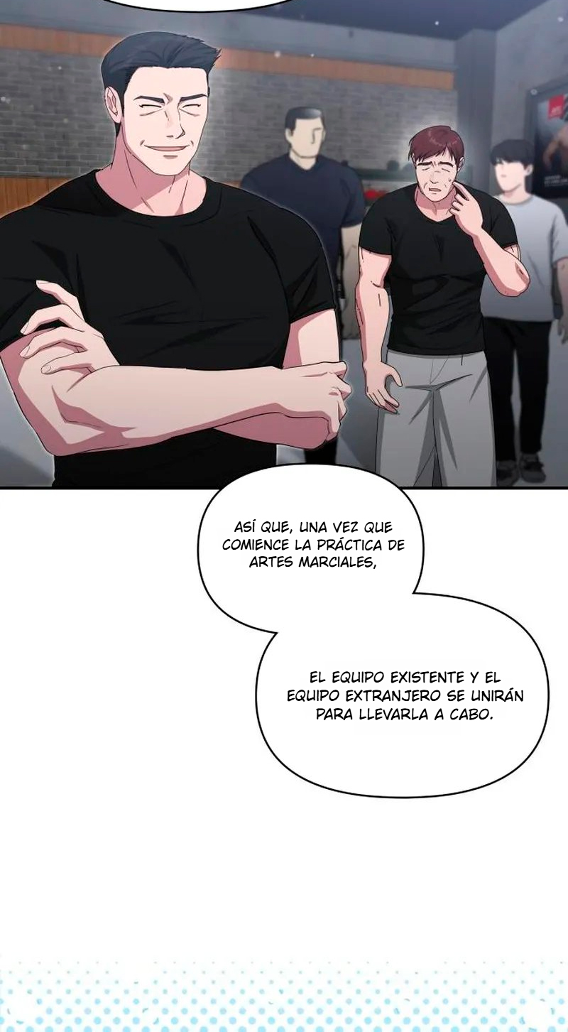 Me Confundieron con un Monstruoso Actor Genio Capitulo 112 página 81