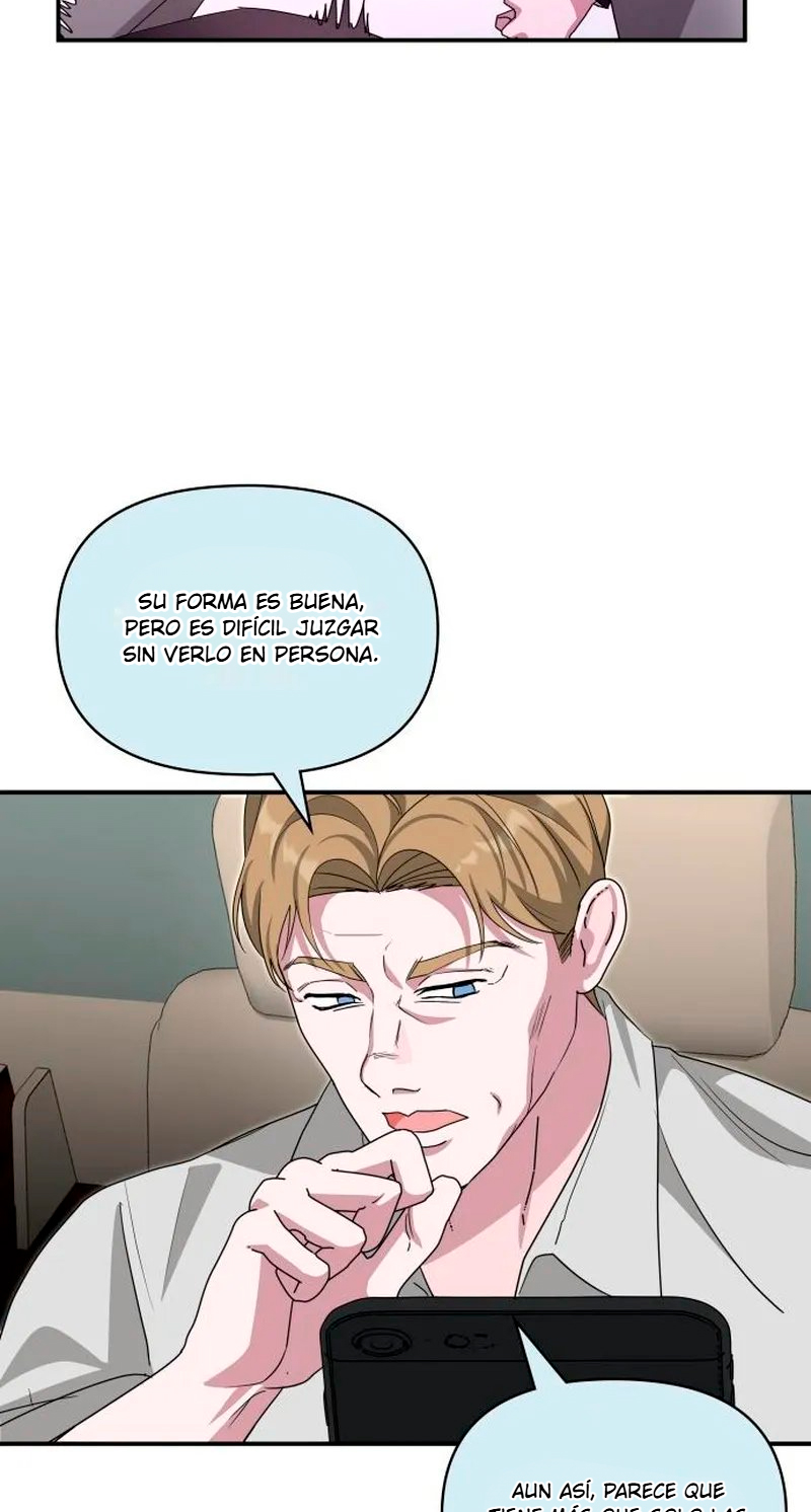 Me Confundieron con un Monstruoso Actor Genio Capitulo 112 página 87