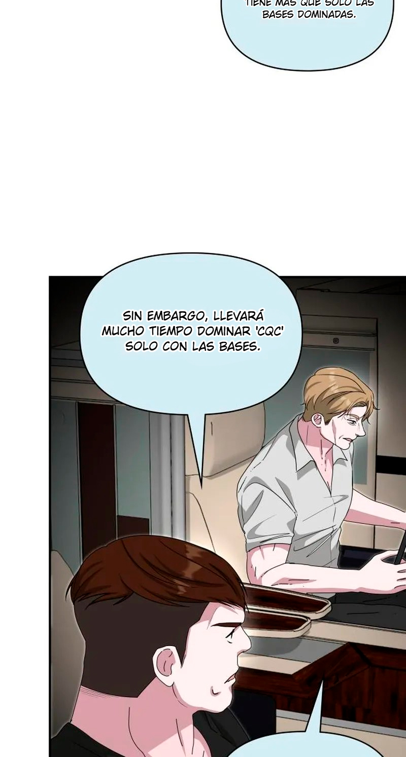 Me Confundieron con un Monstruoso Actor Genio Capitulo 112 página 88