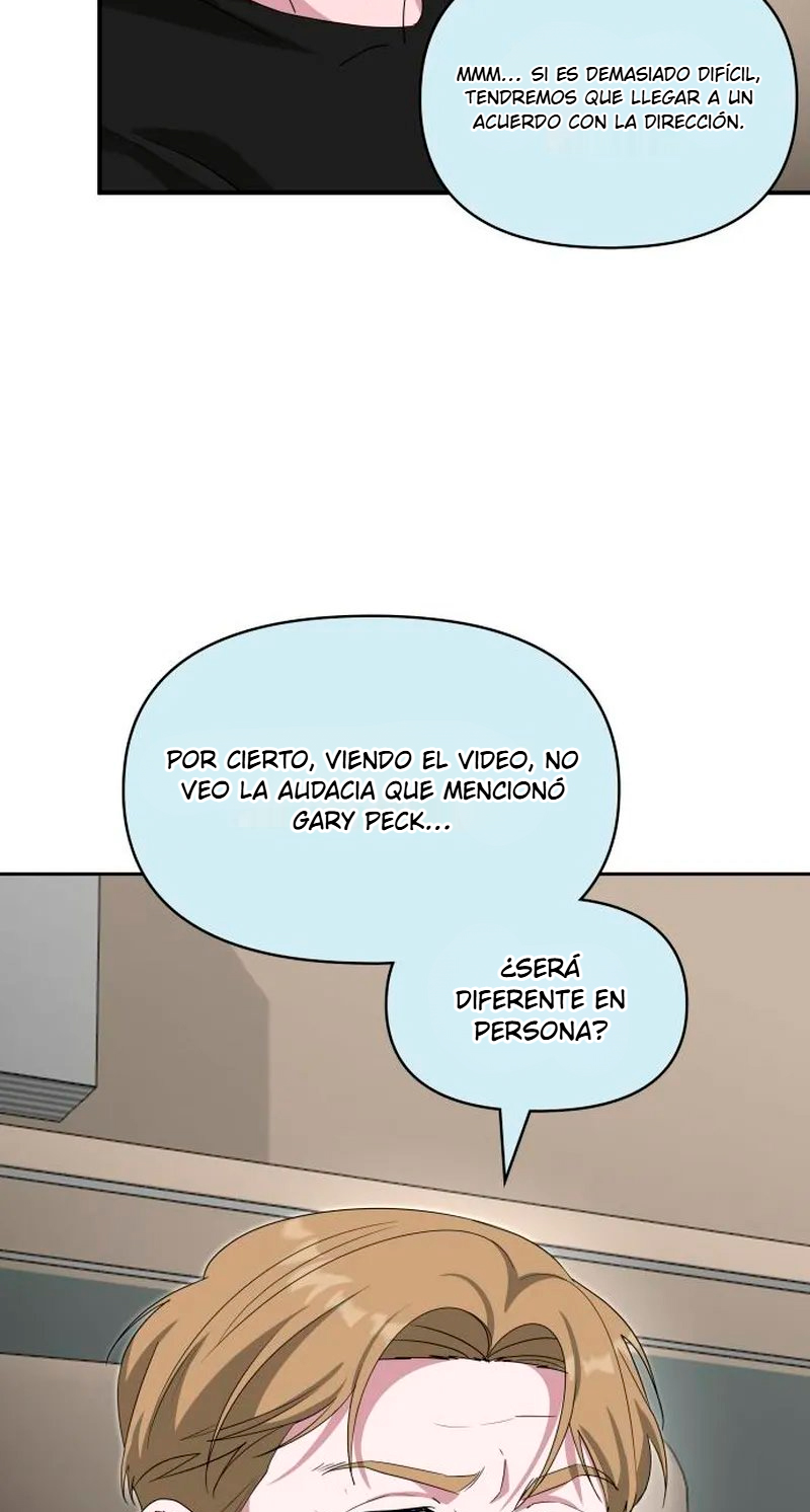 Me Confundieron con un Monstruoso Actor Genio Capitulo 112 página 89