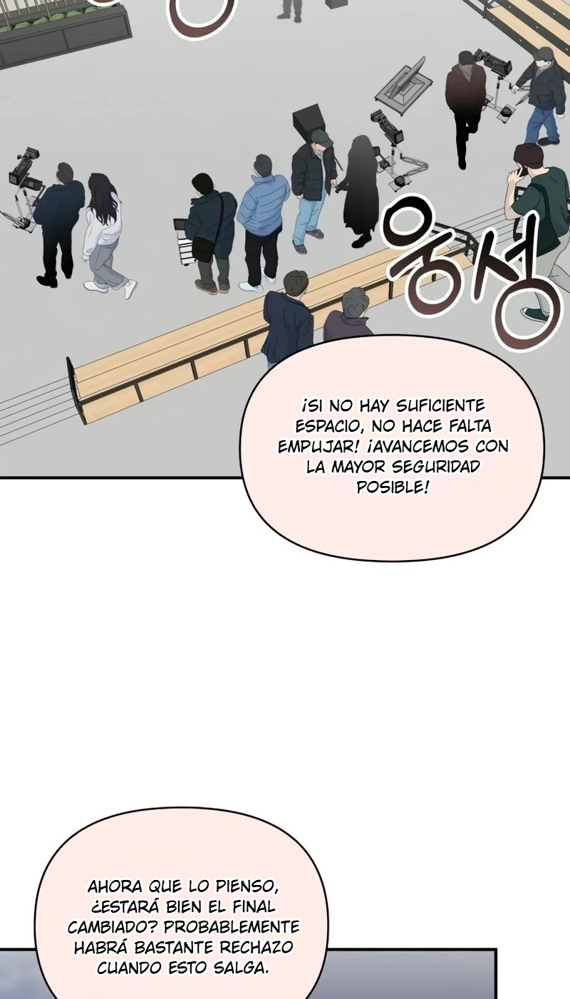 Me Confundieron con un Monstruoso Actor Genio Capitulo 106 página 5