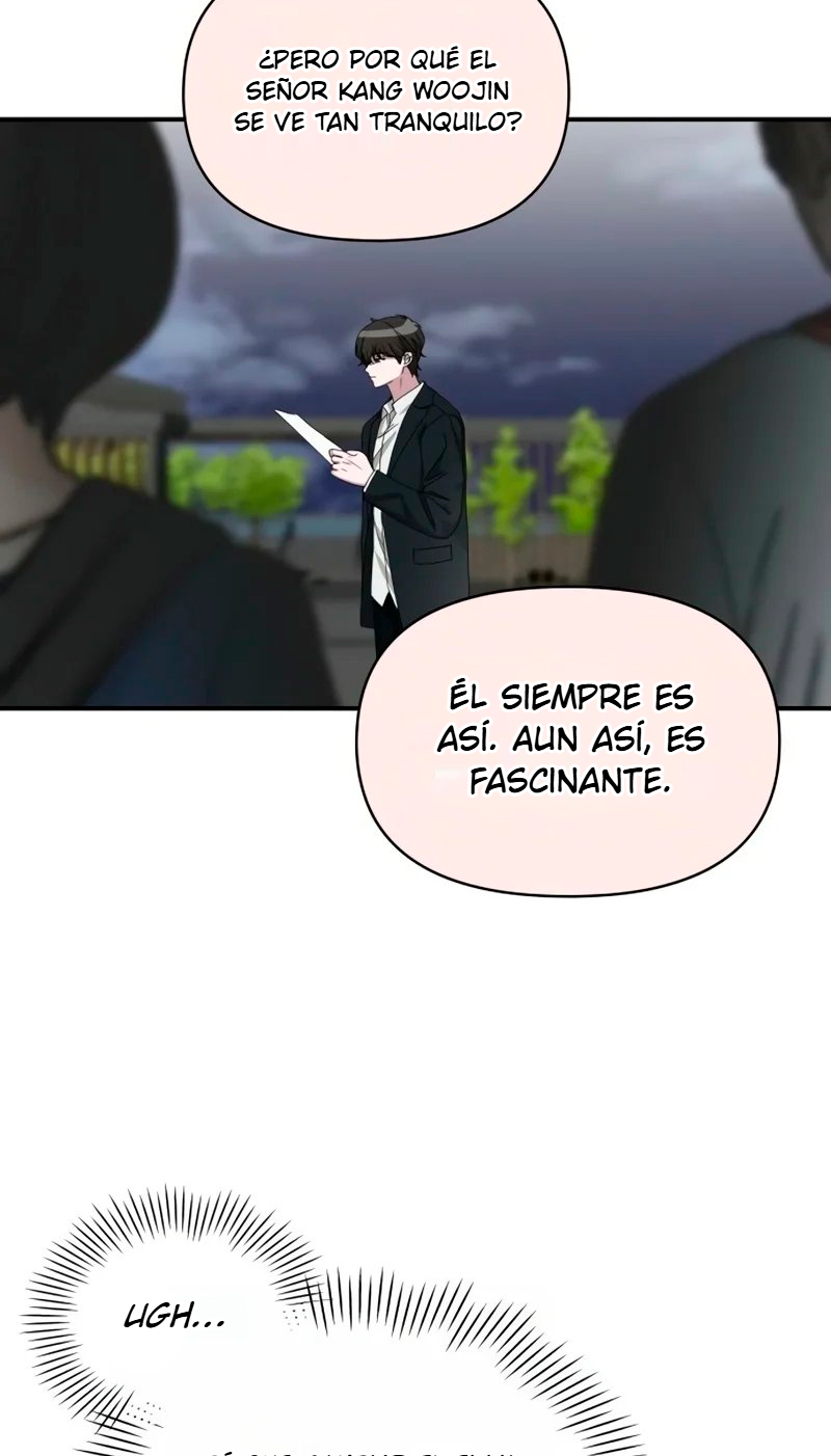 Me Confundieron con un Monstruoso Actor Genio Capitulo 106 página 7