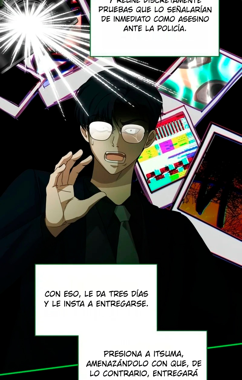 Me Confundieron con un Monstruoso Actor Genio Capitulo 106 página 13