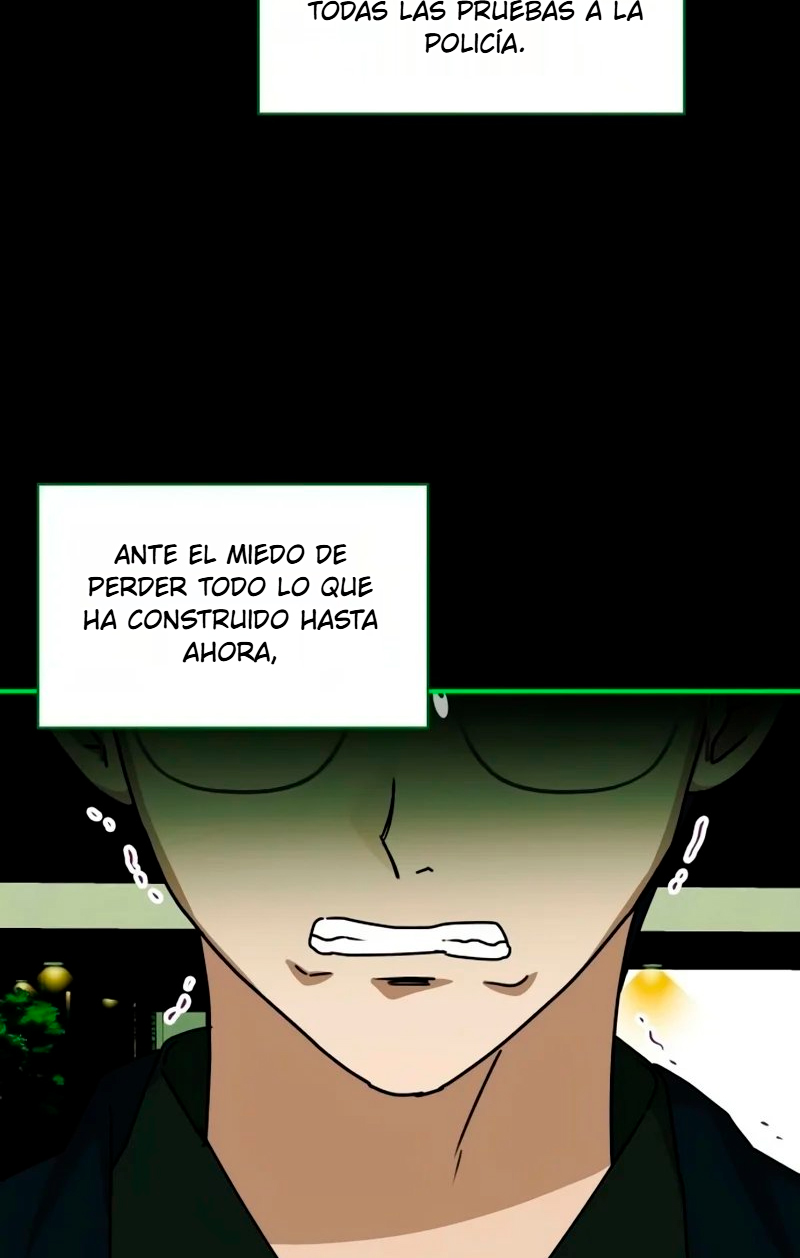 Me Confundieron con un Monstruoso Actor Genio Capitulo 106 página 14