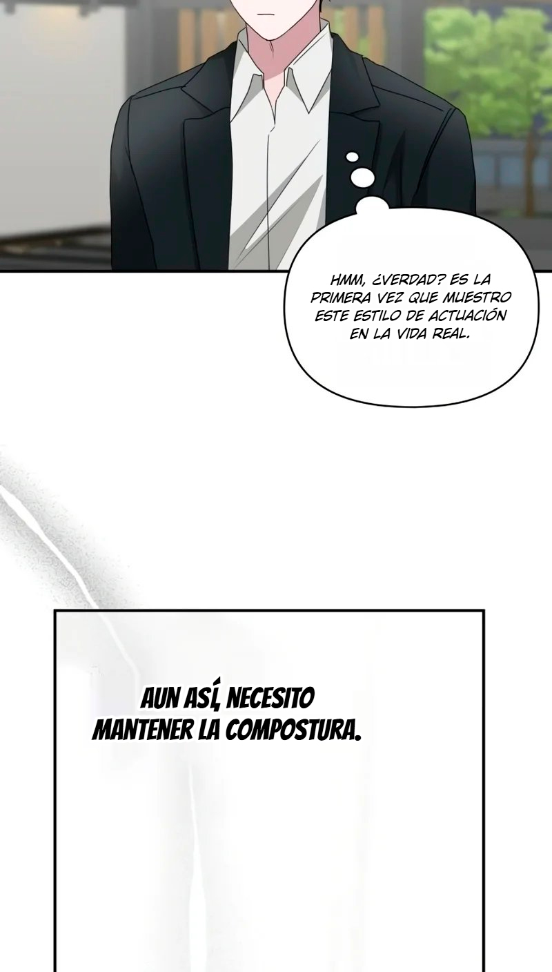 Me Confundieron con un Monstruoso Actor Genio Capitulo 106 página 24