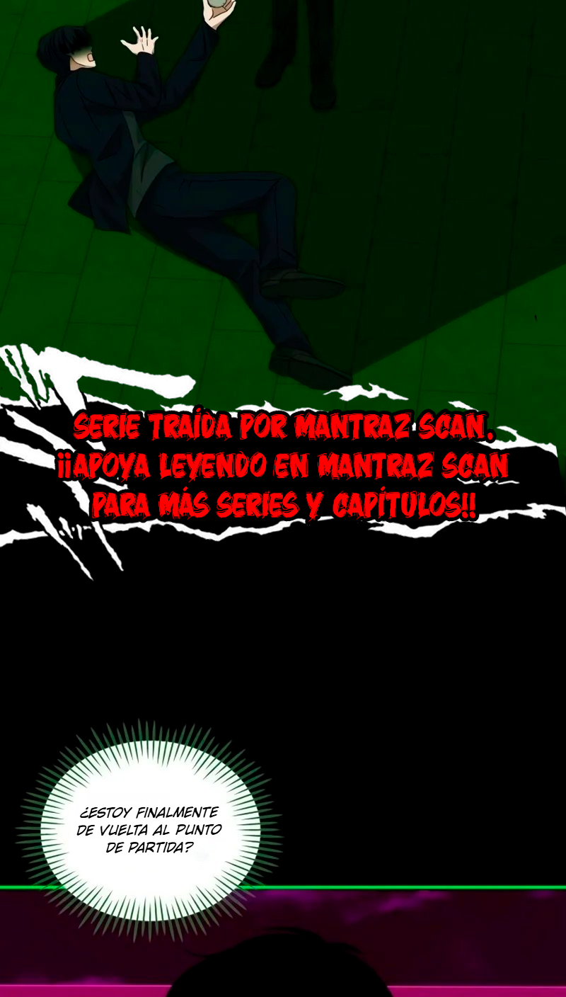 Me Confundieron con un Monstruoso Actor Genio Capitulo 106 página 29