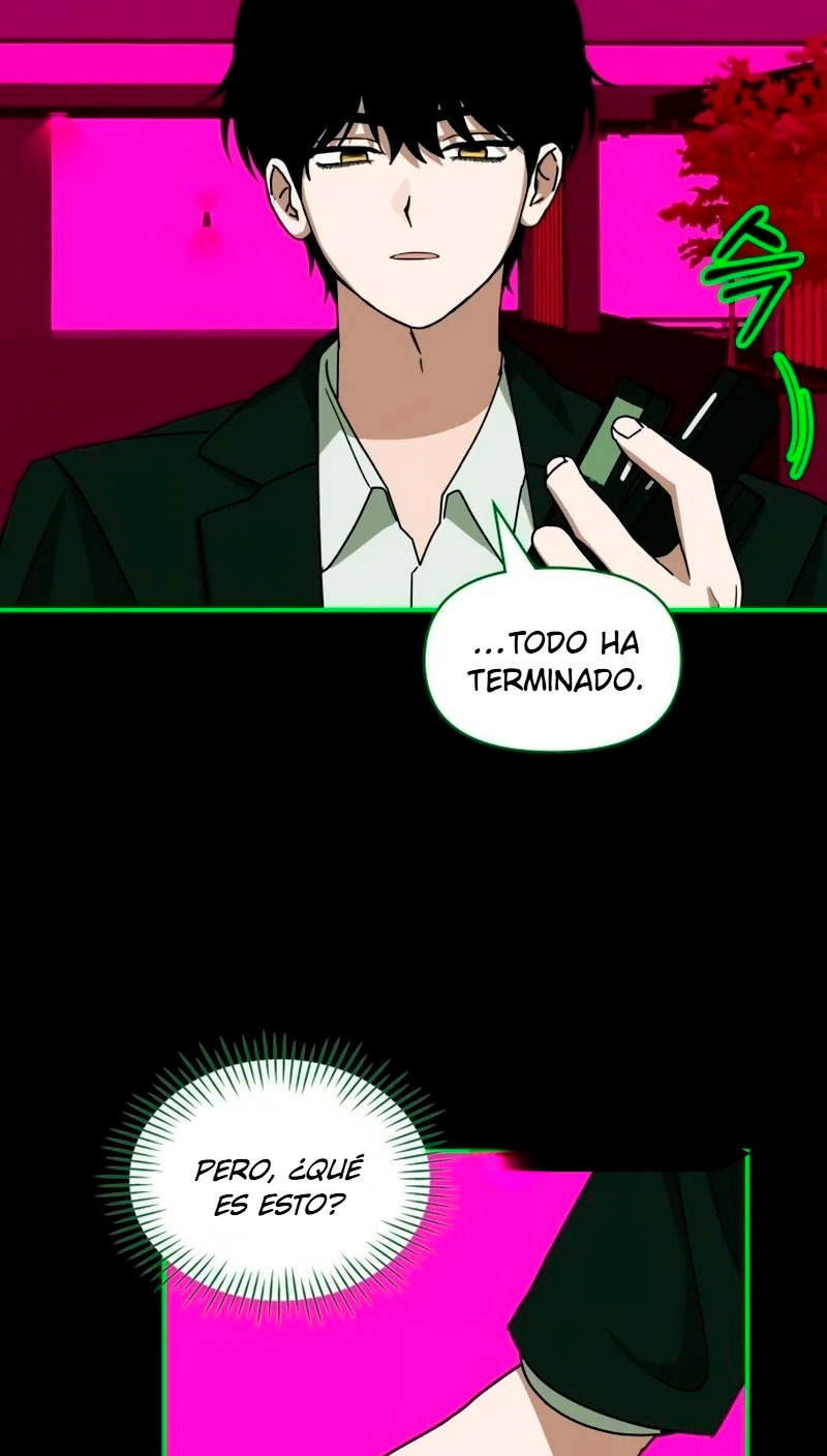 Me Confundieron con un Monstruoso Actor Genio Capitulo 106 página 30