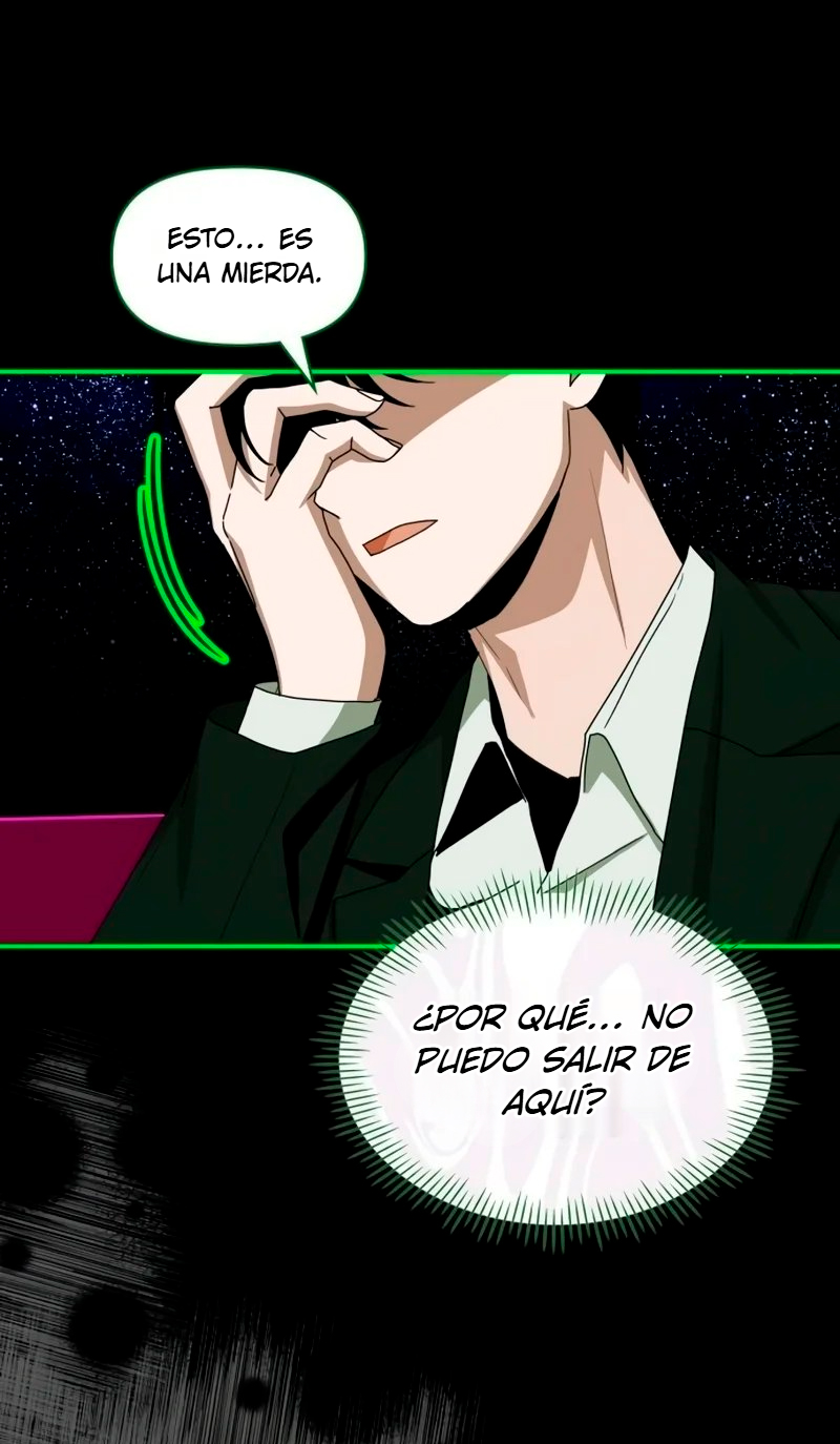 Me Confundieron con un Monstruoso Actor Genio Capitulo 106 página 43