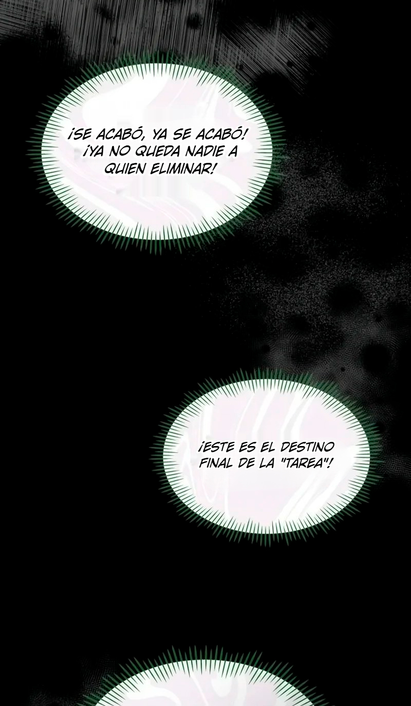 Me Confundieron con un Monstruoso Actor Genio Capitulo 106 página 44