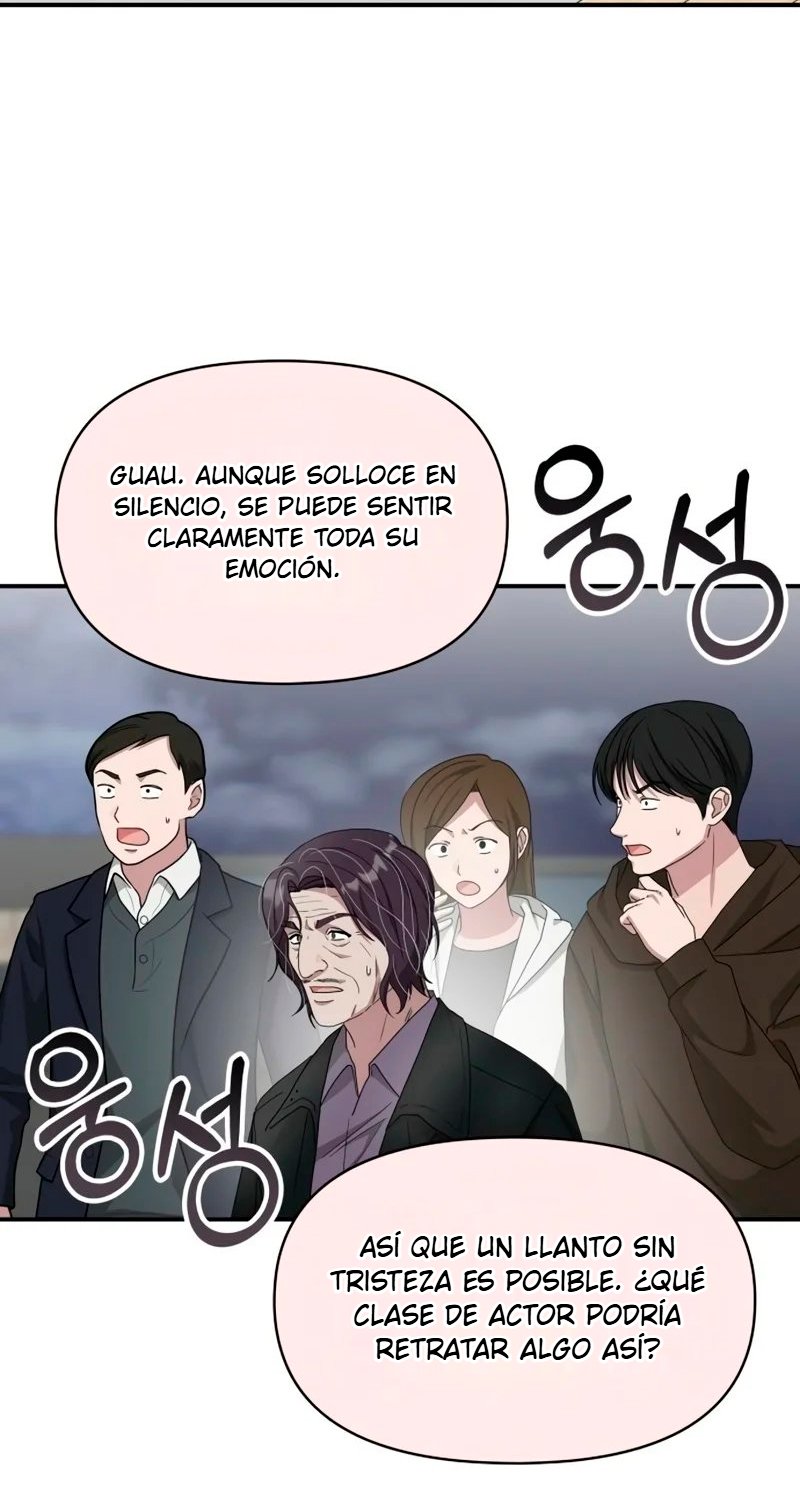 Me Confundieron con un Monstruoso Actor Genio Capitulo 106 página 53