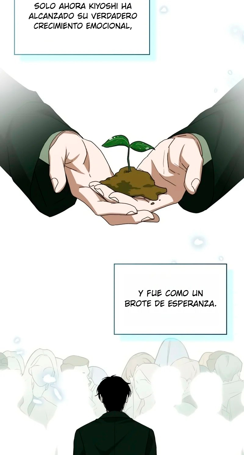 Me Confundieron con un Monstruoso Actor Genio Capitulo 106 página 59