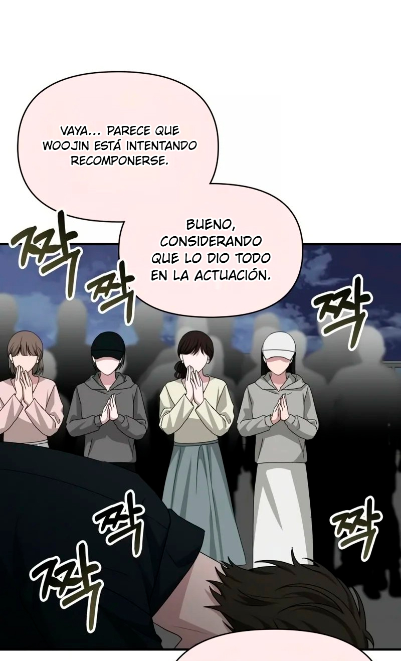 Me Confundieron con un Monstruoso Actor Genio Capitulo 106 página 67