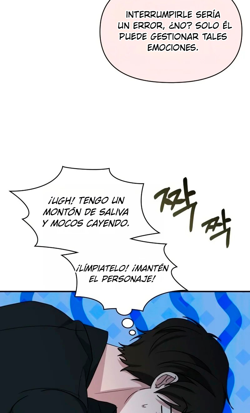 Me Confundieron con un Monstruoso Actor Genio Capitulo 106 página 68