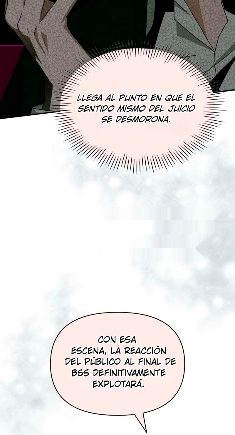 Me Confundieron con un Monstruoso Actor Genio Capitulo 106 página 81