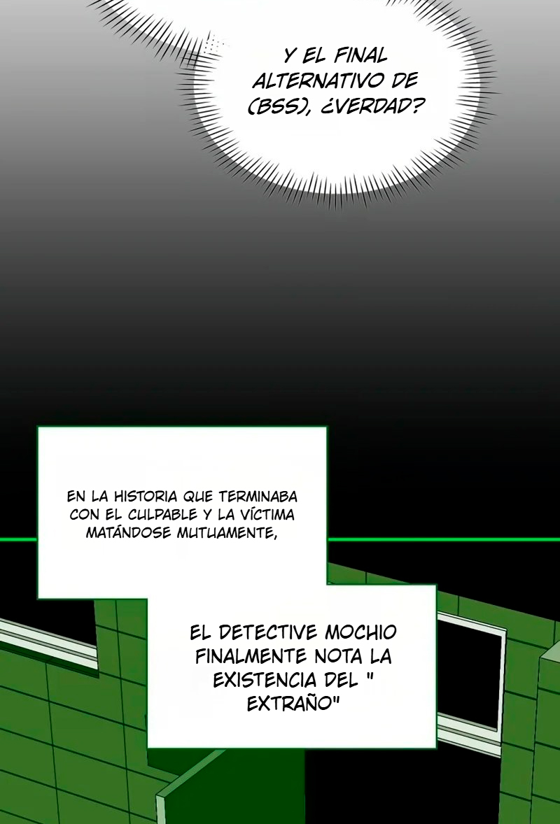 Me Confundieron con un Monstruoso Actor Genio Capitulo 106 página 85