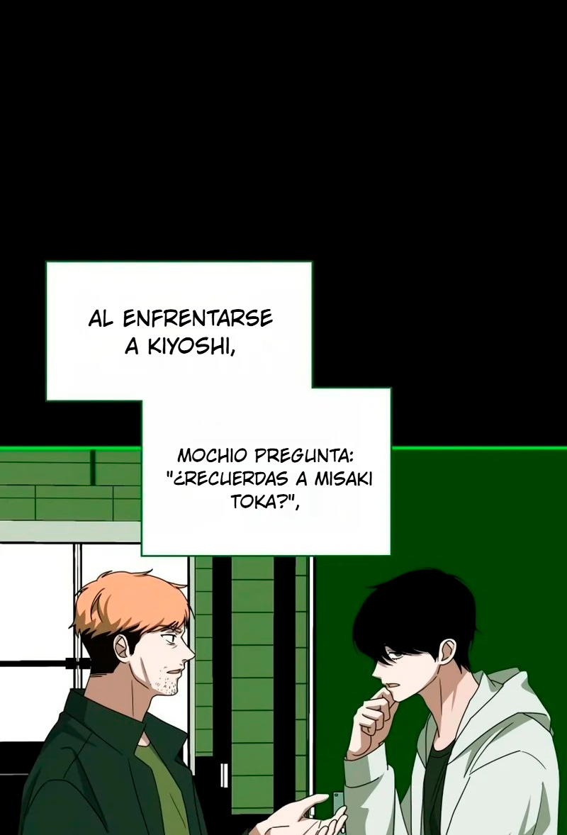 Me Confundieron con un Monstruoso Actor Genio Capitulo 106 página 87