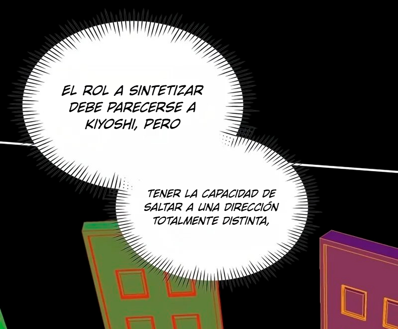 Me Confundieron con un Monstruoso Actor Genio Capitulo 106 página 92